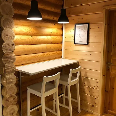 Polar Star Raklevi Holiday home *