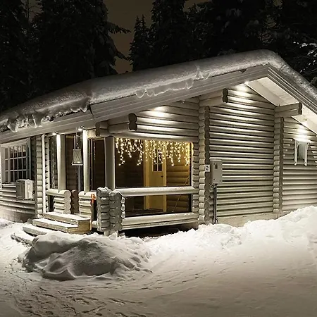 Polar Star Raklevi Holiday home