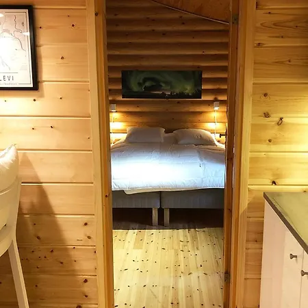 Polar Star Raklevi Holiday home Levi