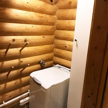 Polar Star Raklevi Holiday home