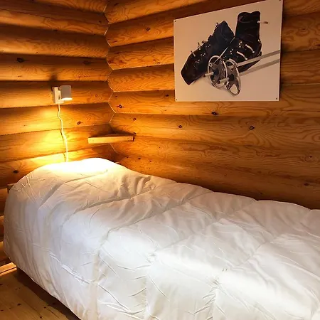 Holiday home Polar Star Raklevi