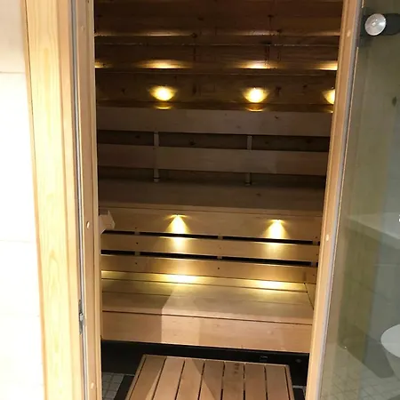 Polar Star Raklevi Holiday home Levi