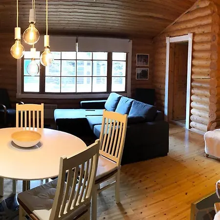 Polar Star Raklevi * Levi