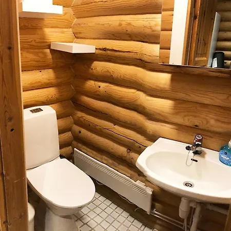 Polar Star Raklevi Holiday home Levi