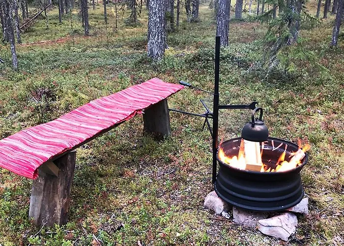 Tatil Evi Polar Star Raklevi *