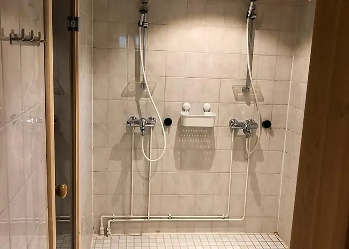 Polar Star Raklevi *