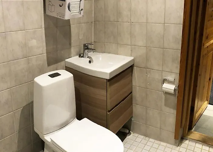 Polar Star Raklevi * Levi