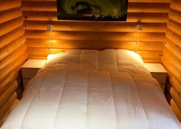 Polar Star Raklevi Levi