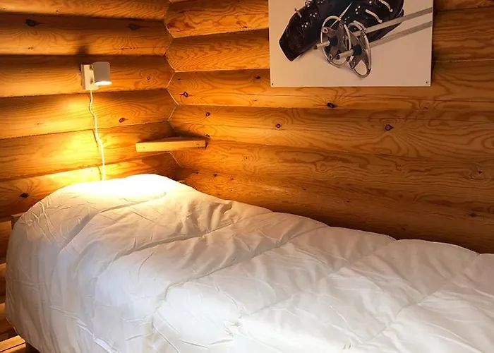 Tatil Evi Polar Star Raklevi