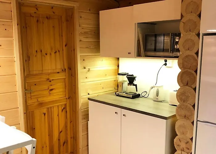 Polar Star Raklevi Levi