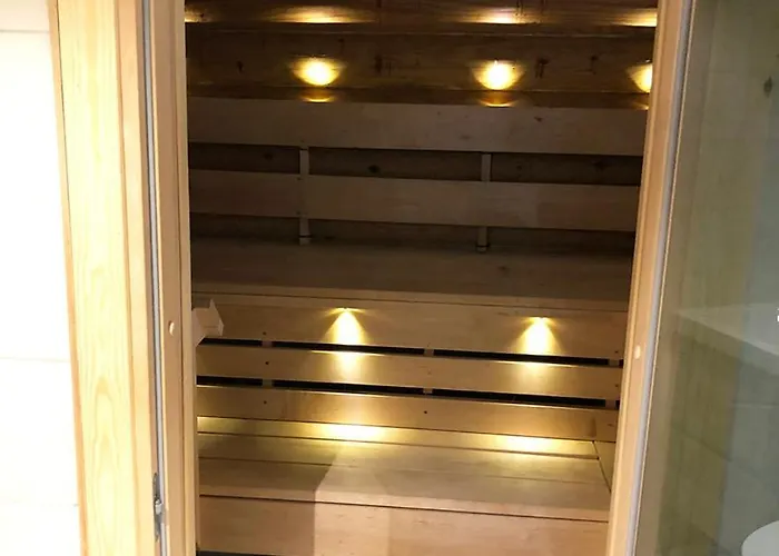 Polar Star Raklevi Tatil Evi Levi