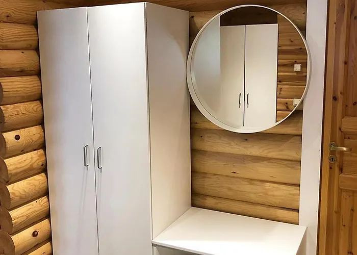 Tatil Evi Polar Star Raklevi